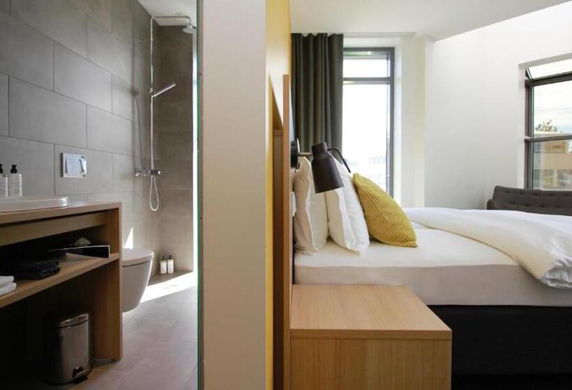 اتاق لوکس, Center Hotels Laugavegur