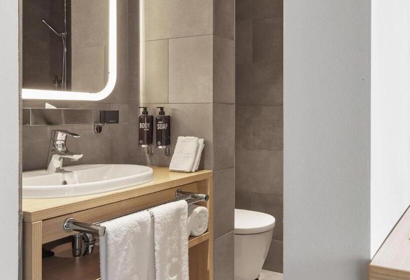 اتاق لوکس, Center Hotels Laugavegur