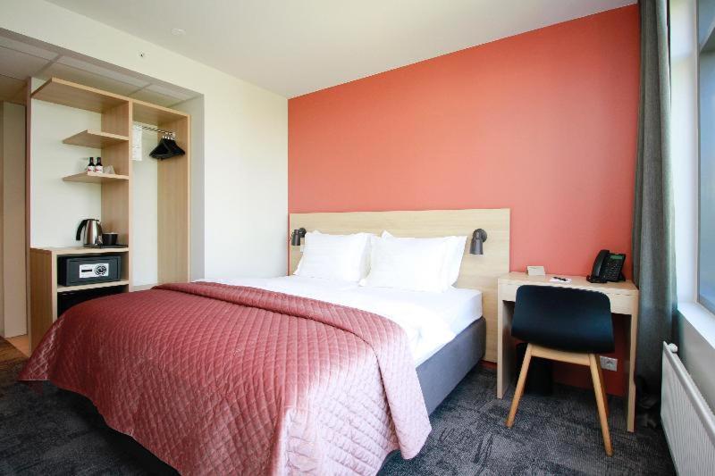اتاق استاندارد, Center Hotels Laugavegur