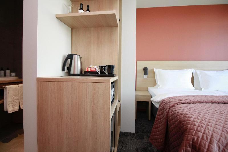 اتاق استاندارد, Center Hotels Laugavegur