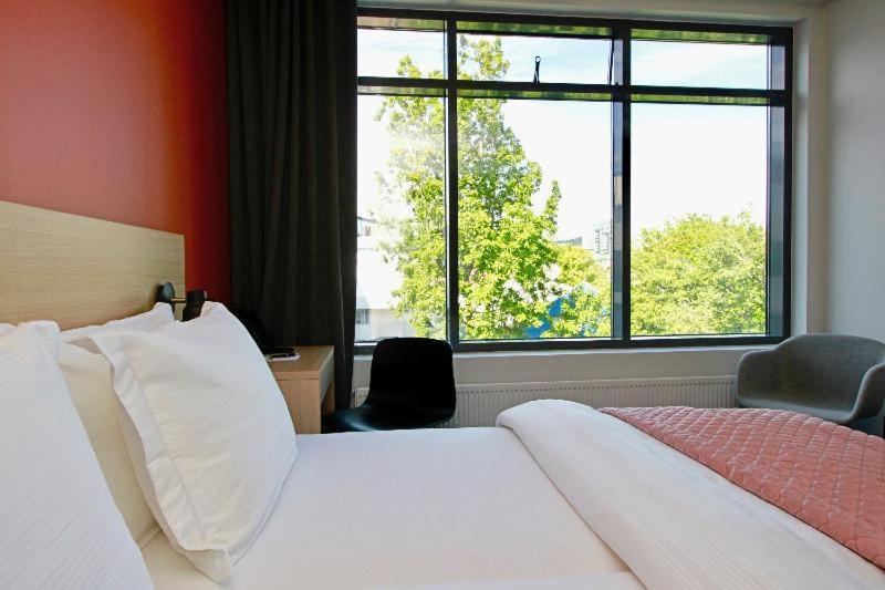 اتاق استاندارد, Center Hotels Laugavegur