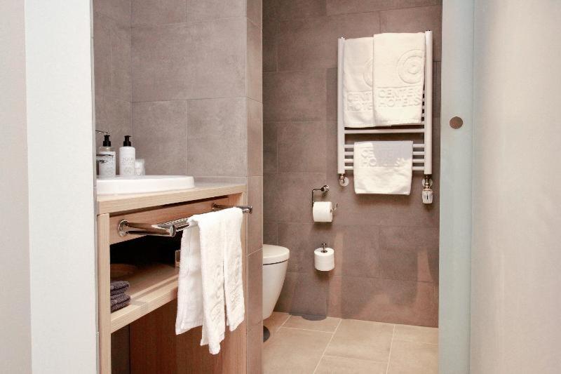 اتاق استاندارد, Center Hotels Laugavegur