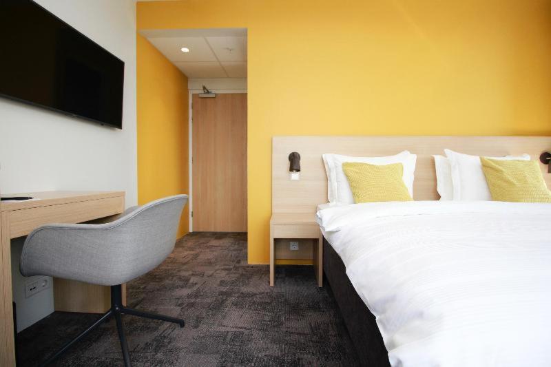 اتاق استاندارد, Center Hotels Laugavegur