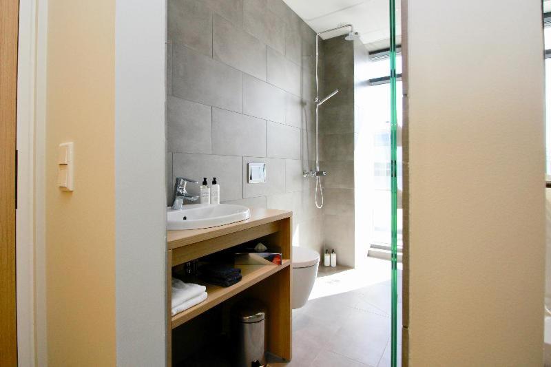 اتاق استاندارد, Center Hotels Laugavegur
