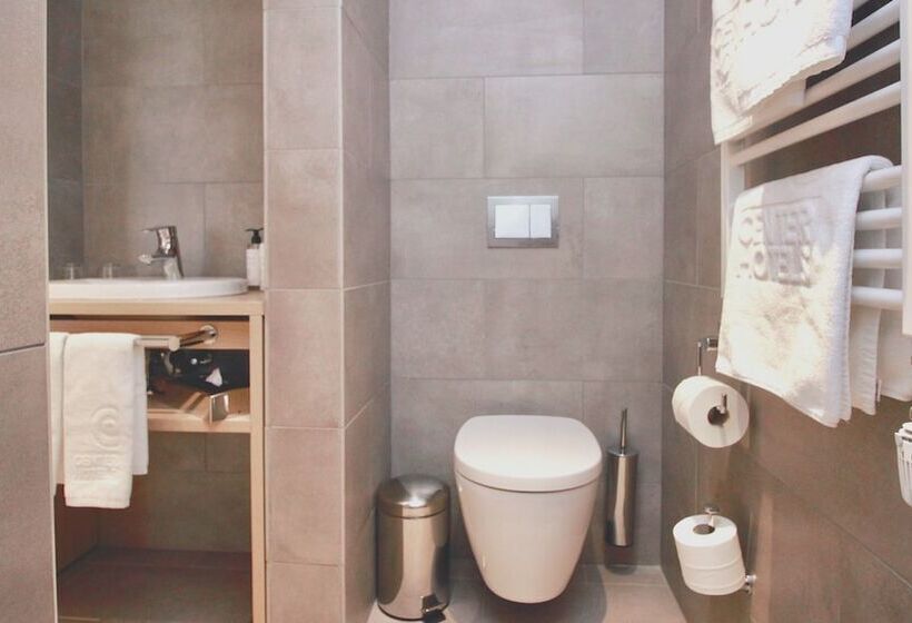 اتاق استاندارد, Center Hotels Laugavegur