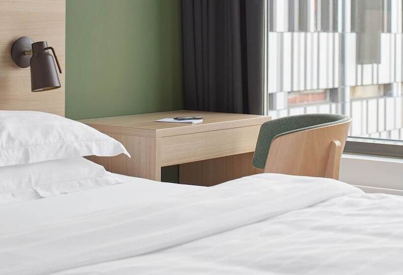 اتاق استاندارد, Center Hotels Laugavegur