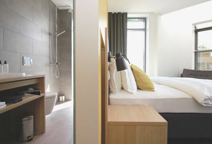 اتاق لوکس, Center Hotels Laugavegur