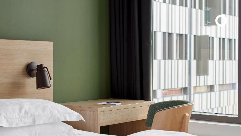 اتاق استاندارد, Center Hotels Laugavegur