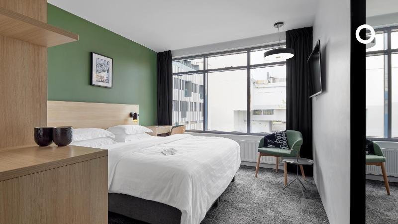 اتاق استاندارد, Center Hotels Laugavegur