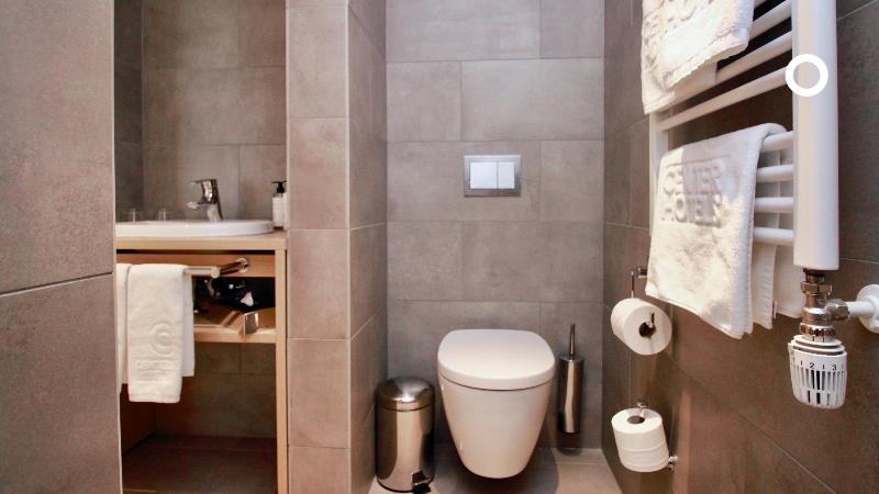 اتاق استاندارد, Center Hotels Laugavegur