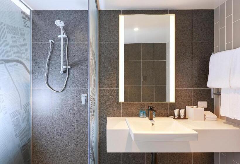 اتاق استاندارد, Holiday Inn Express Melbourne Southbank, An Ihg