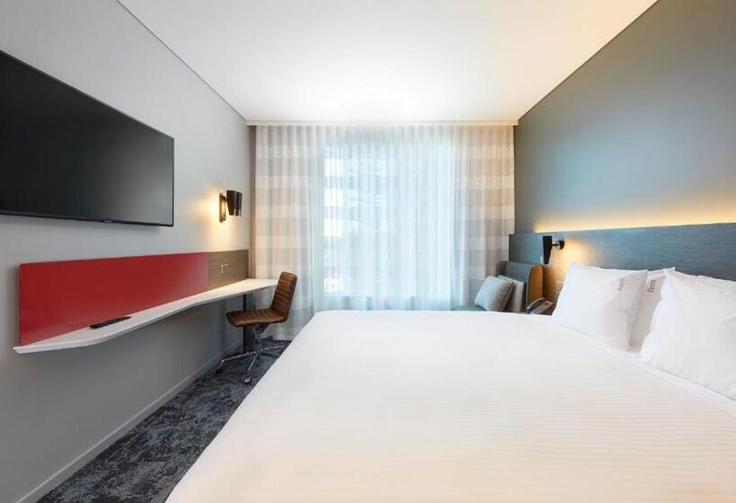 اتاق سوپریور, Holiday Inn Express Melbourne Southbank, An Ihg