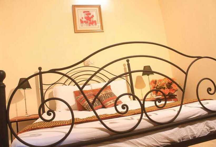 آپارتمان راحتی 1 خوابه, Hôtel Résidence Kessene