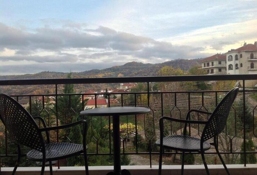 اتاق استاندارد, Guesthouse Anastasia