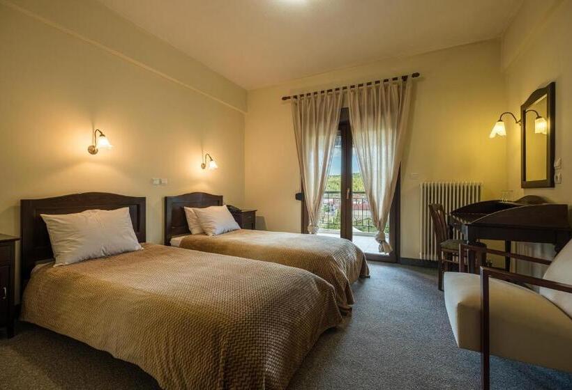 اتاق استاندارد, Guesthouse Anastasia