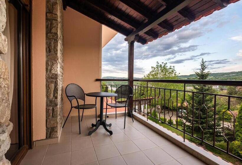 اتاق استاندارد, Guesthouse Anastasia