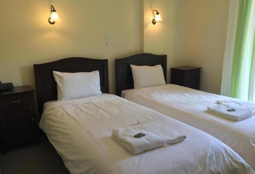 اتاق استاندارد, Guesthouse Anastasia