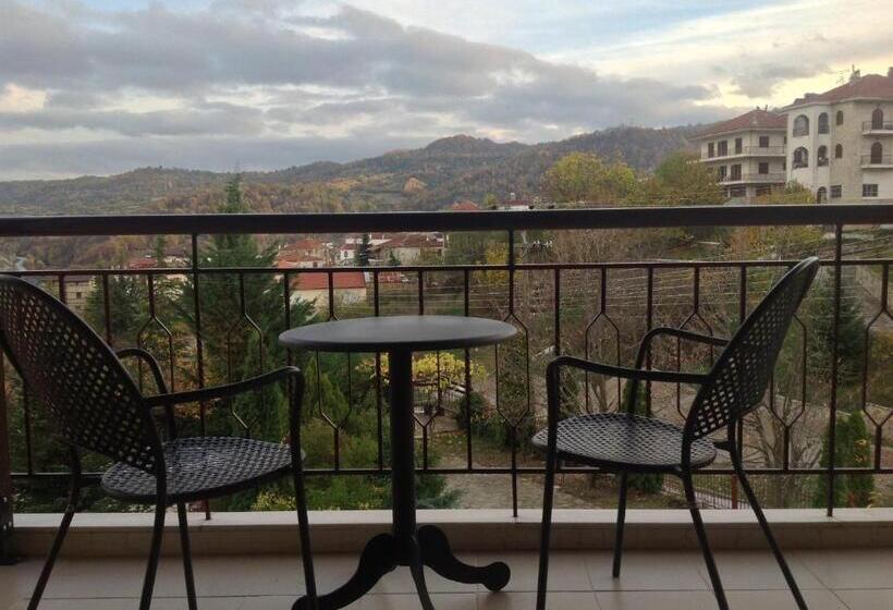 اتاق استاندارد, Guesthouse Anastasia