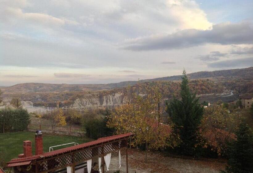 اتاق استاندارد سه نفره, Guesthouse Anastasia