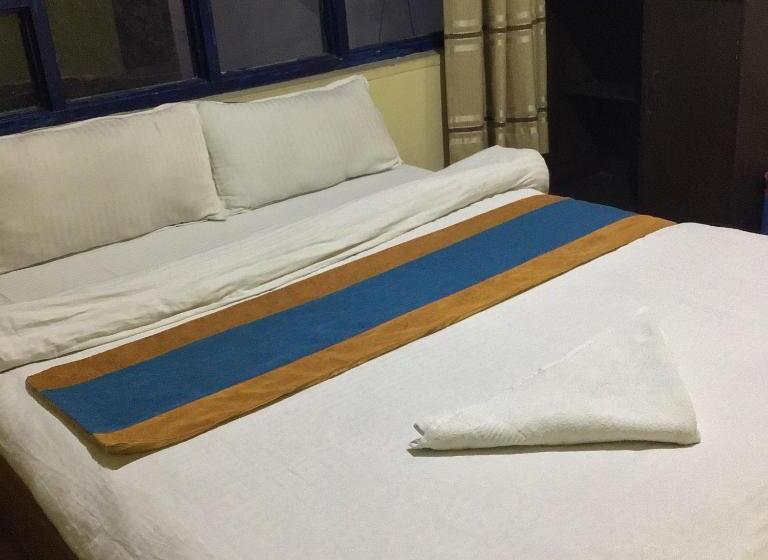 اتاق استاندارد, Nirvana Green Peace Home