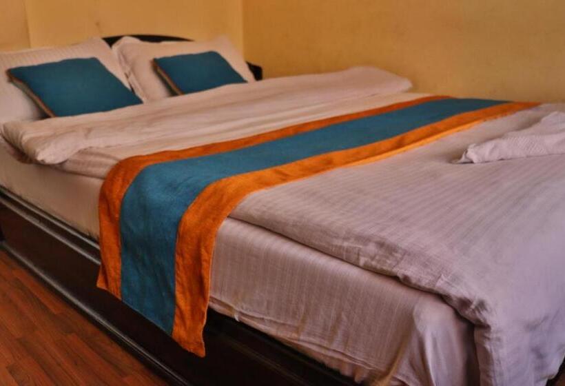 اتاق استاندارد, Nirvana Green Peace Home