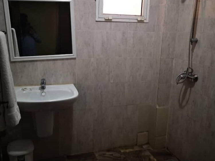 آپارتمان کلاسیک 1 خوابه, Residence Nandi