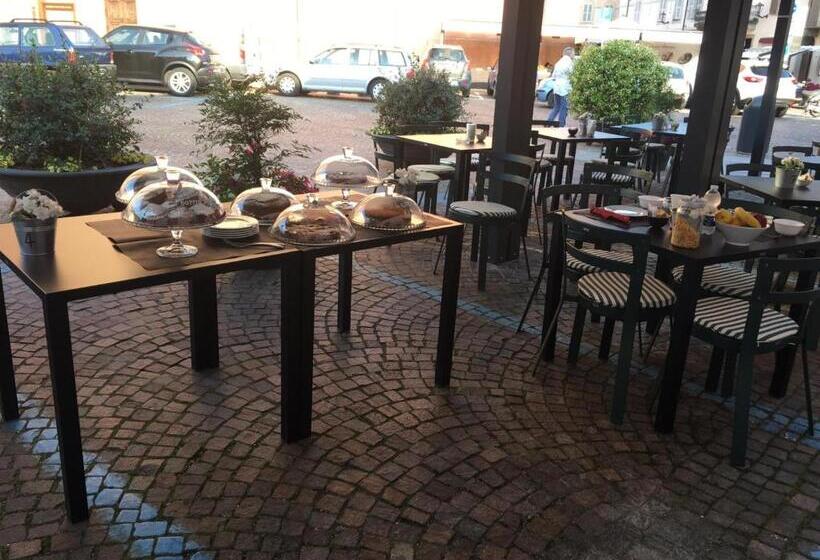 اتاق استاندارد, Vinoteca La Sacrestia