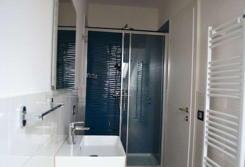 اتاق استاندارد, Etna Sunrise B&b
