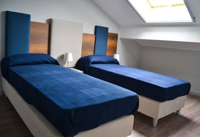 اتاق استاندارد, Etna Sunrise B&b