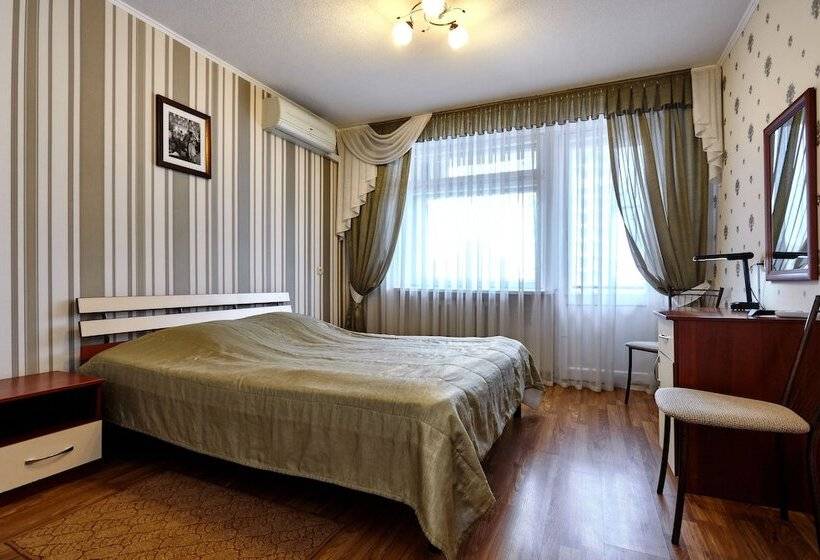 اتاق استاندارد, Complex Ekaterininsky