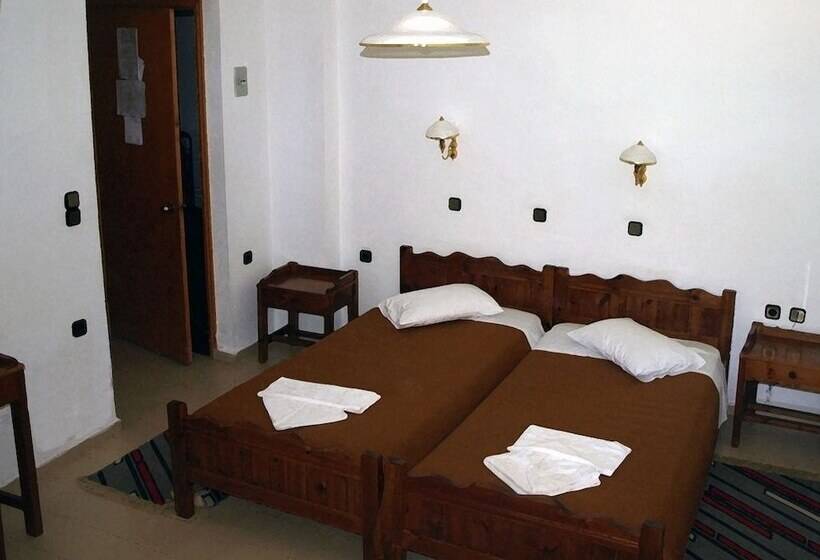 Habitación Estándar, Exari