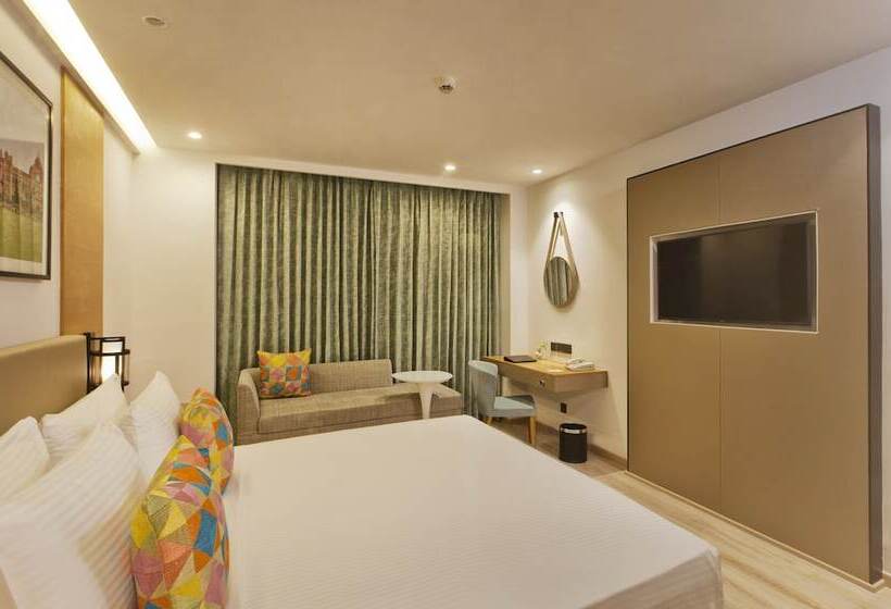 اتاق اجرایی, Golden Premier Amritsar