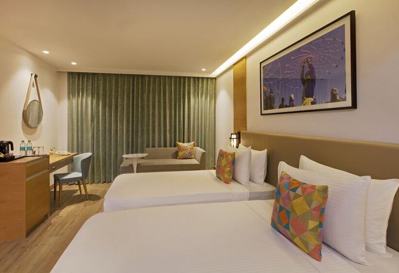اتاق اجرایی, Golden Premier Amritsar