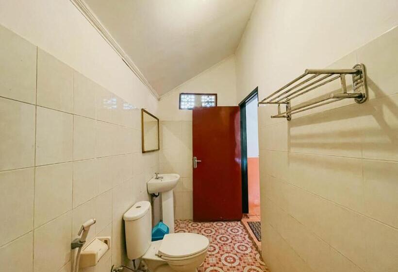 Номер Superior, Urbanview My Home One Gili Trawangan