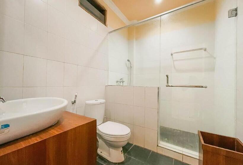 Номер Superior, Urbanview My Home One Gili Trawangan