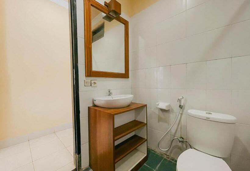 Номер Superior, Urbanview My Home One Gili Trawangan