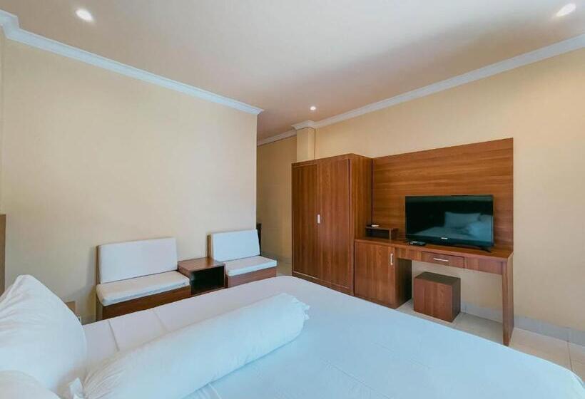 Номер Superior, Urbanview My Home One Gili Trawangan