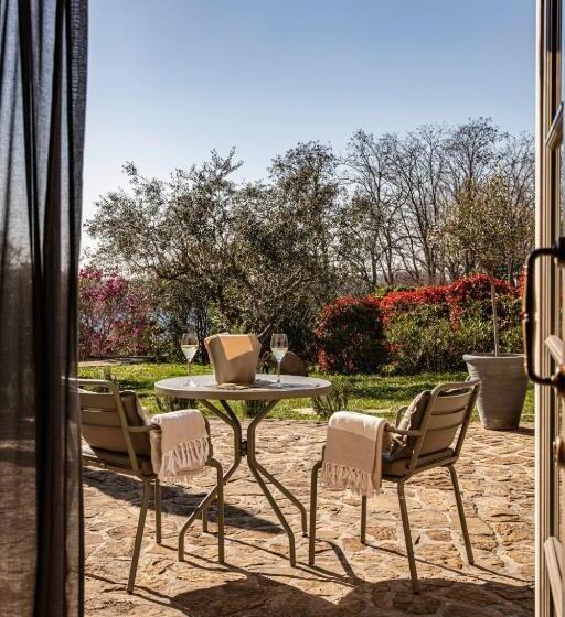 اتاق لوکس, San Canzian Hotel & Residences   Small Luxury Hotels Of The World