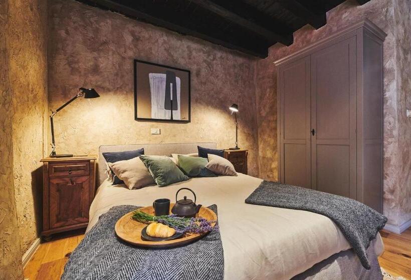 خانه 2 خوابه, San Canzian Hotel & Residences   Small Luxury Hotels Of The World
