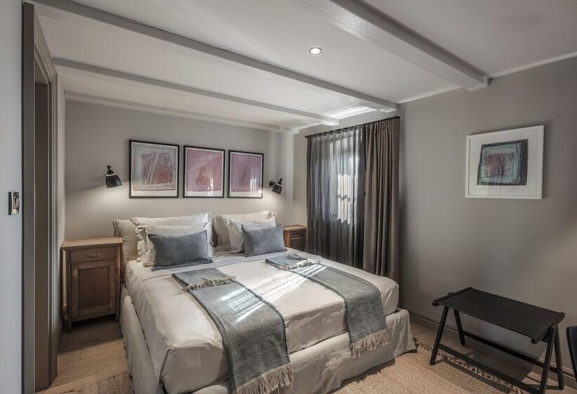 اتاق سوپریور, San Canzian Hotel & Residences   Small Luxury Hotels Of The World