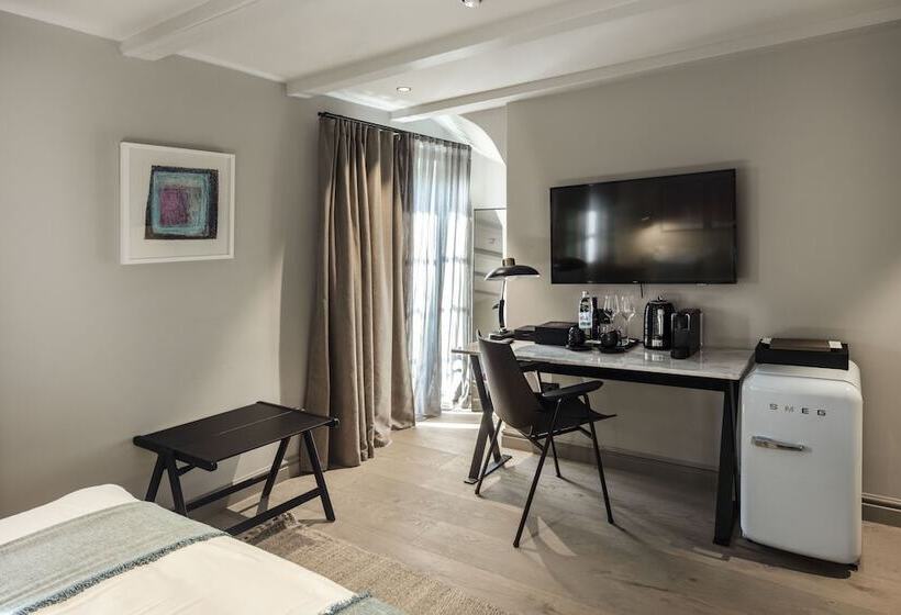 اتاق سوپریور, San Canzian Hotel & Residences   Small Luxury Hotels Of The World