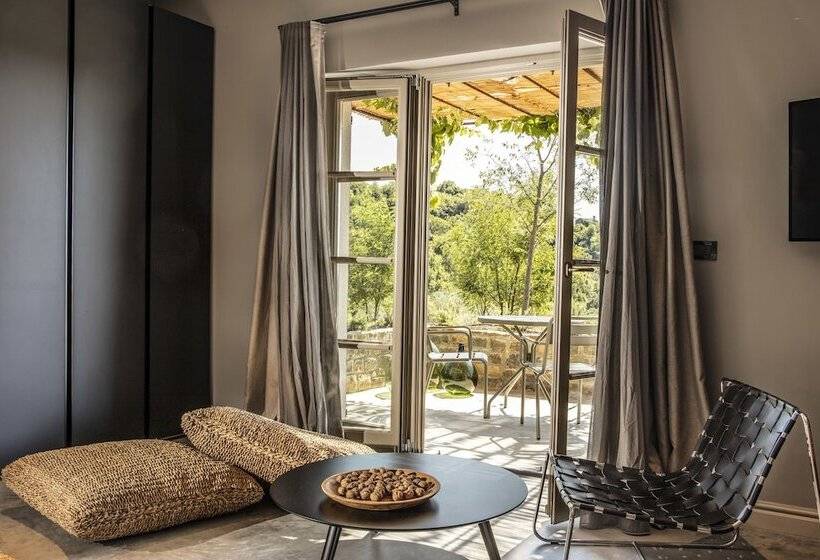 اتاق اجرایی, San Canzian Hotel & Residences   Small Luxury Hotels Of The World