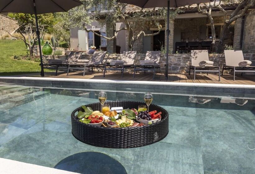 ویلای 1 خوابه, San Canzian Hotel & Residences   Small Luxury Hotels Of The World
