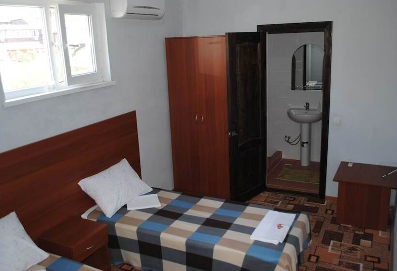 اتاق استاندارد, Guest House Vera