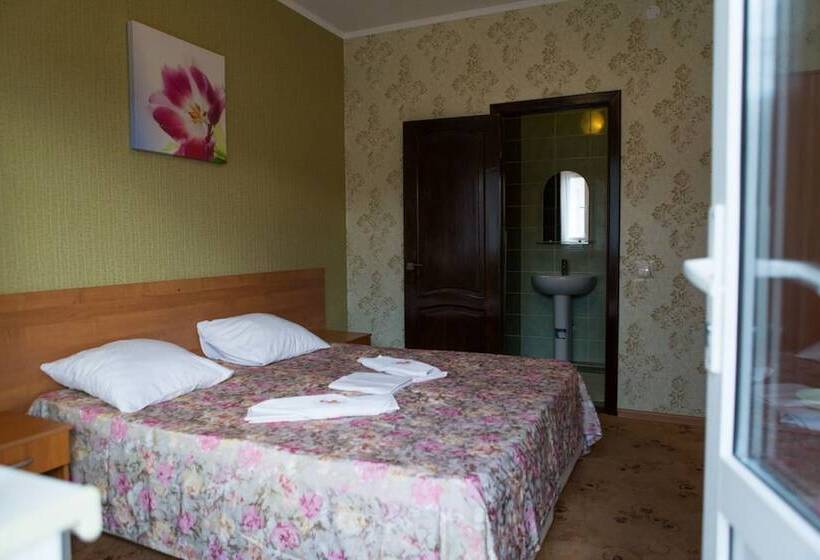 اتاق استاندارد, Guest House Vera