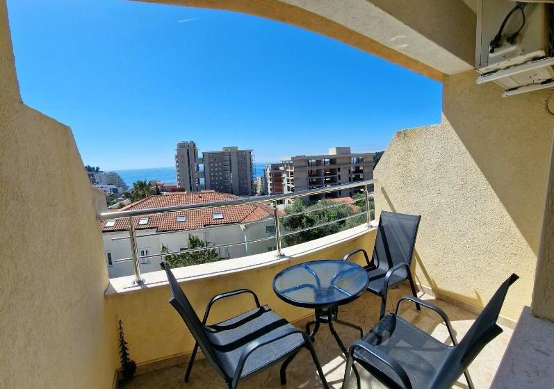 Triple Room Sea View, Vila Lena