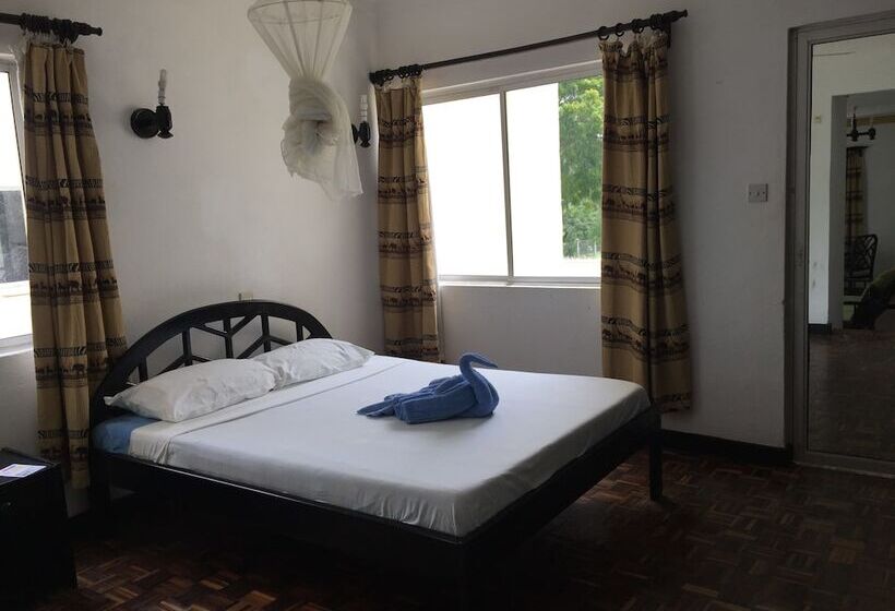 آپارتمان 2 خوابه, Wayside Beach Apartments