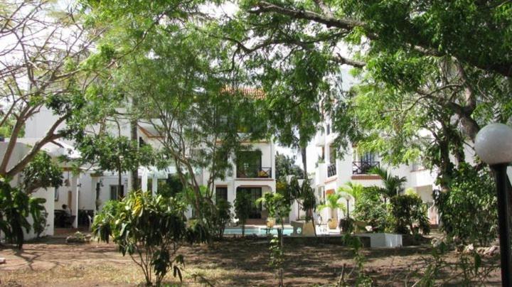 آپارتمان 1 خوابه با چشم‌انداز استخر, Wayside Beach Apartments