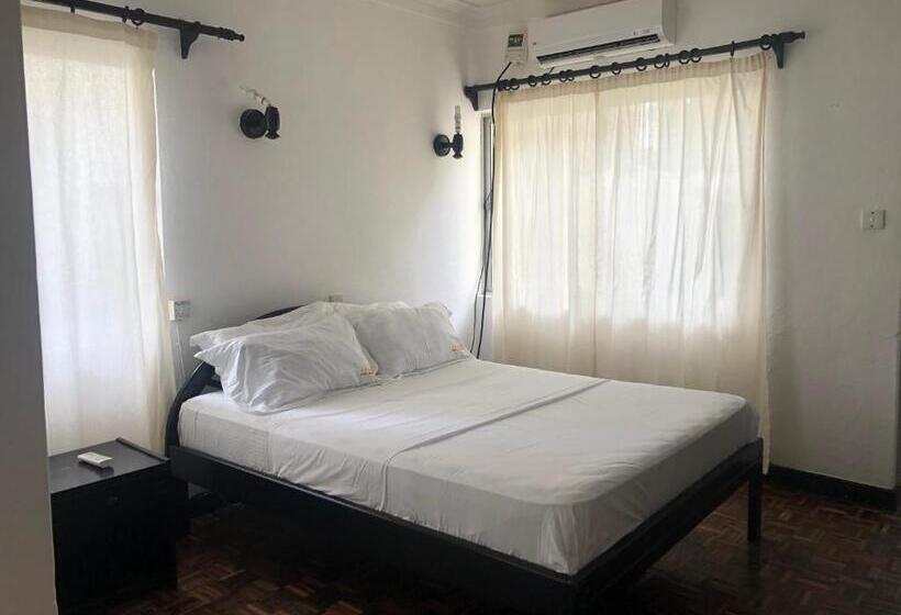 آپارتمان 1 خوابه, Wayside Beach Apartments