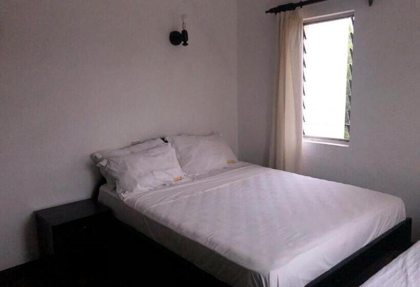 آپارتمان 3 خوابه, Wayside Beach Apartments
